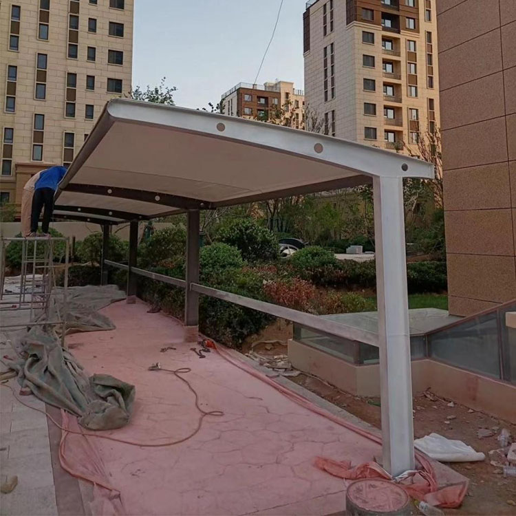 大宁县工程案例